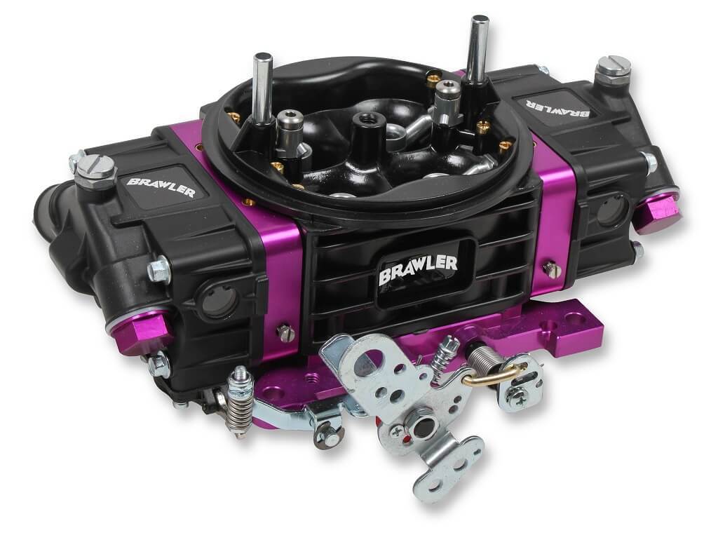Carburetor Black Brawler 950 Ms - BR67304