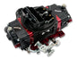 Carburetor 4-Barrel 600CFM Mech - BR67316