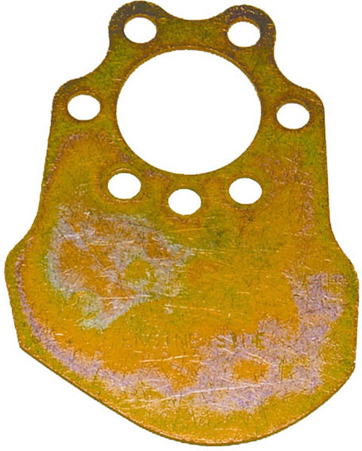 Balance Plate New Chevy - RM530