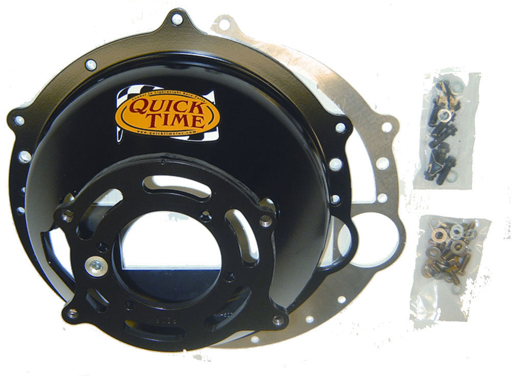 Bellhousing Sfi LS to Early GM - RM6036