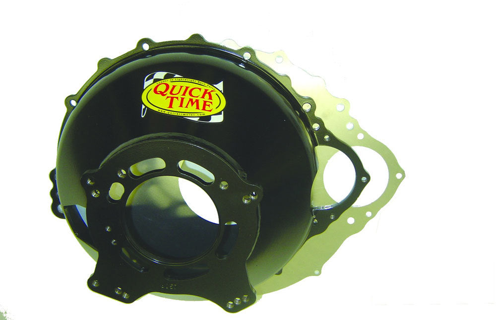 Big Block to BWT10/Early Toploader - RM6057