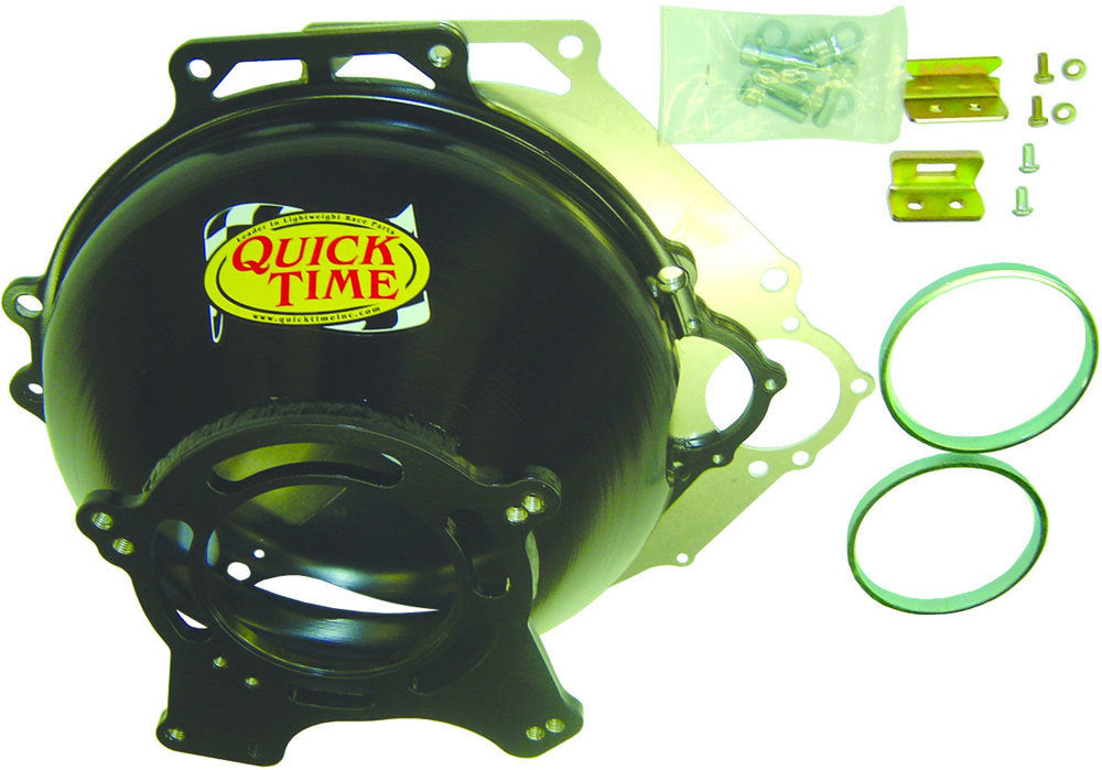 Bellhousing Ford 4.6 5.4L T5 - RM6080