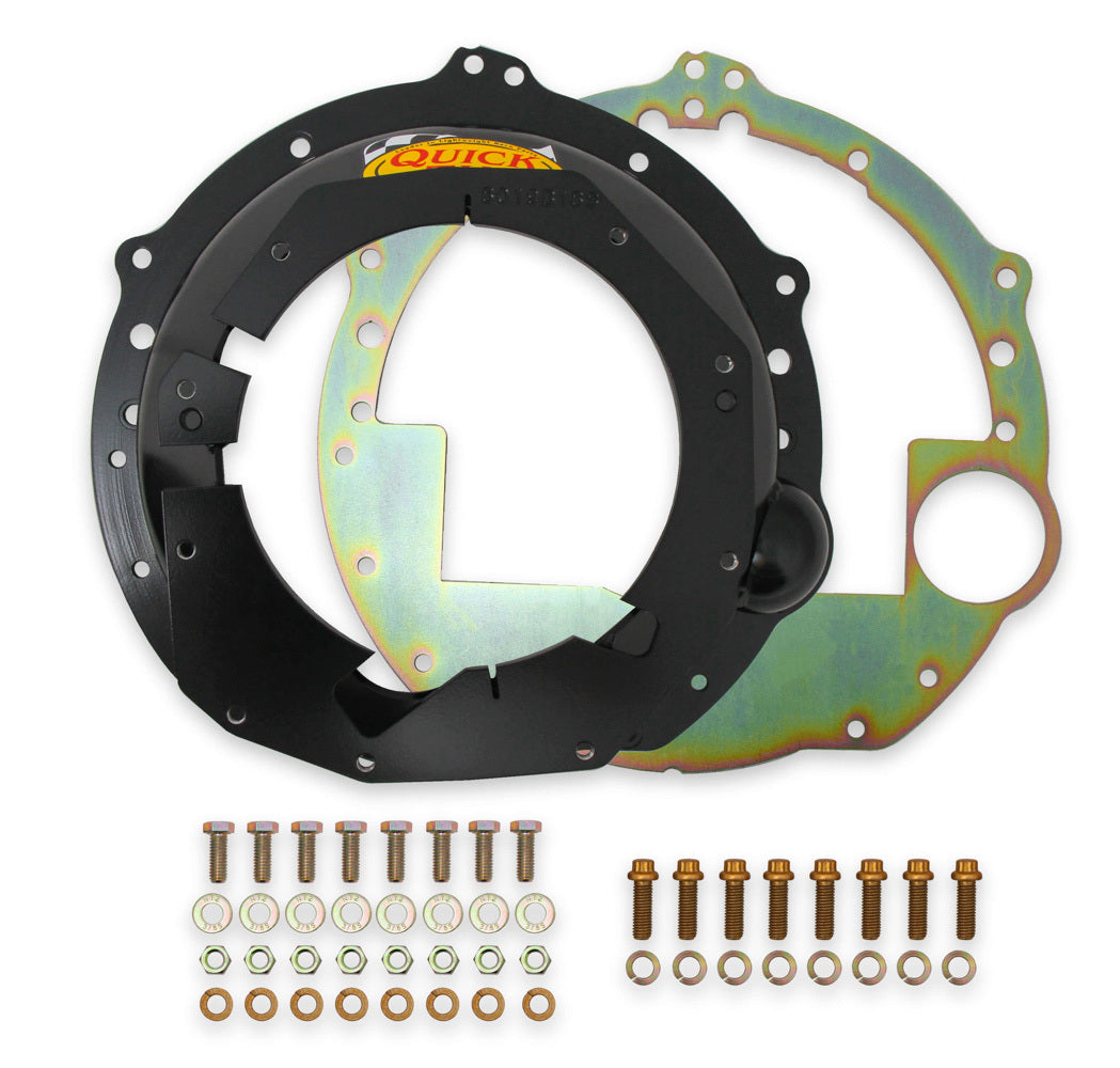 Bellhousing LS-T56 Low Profile - RM8019