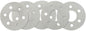 5 Piece Ford Flexplate Spacer - RM943