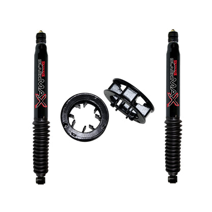 Skyjacker - Suspension Lift Kit W/Shocks - R1325MS-B