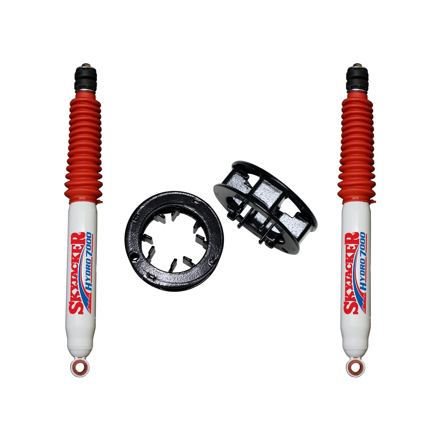 Skyjacker - 2IN. FRT SPCR 13>RAM 25/35 H70 - R1325MS-H