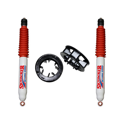 Skyjacker - 2IN. FRT SPCR 13>RAM 25/35 H70 - R1325MS-H
