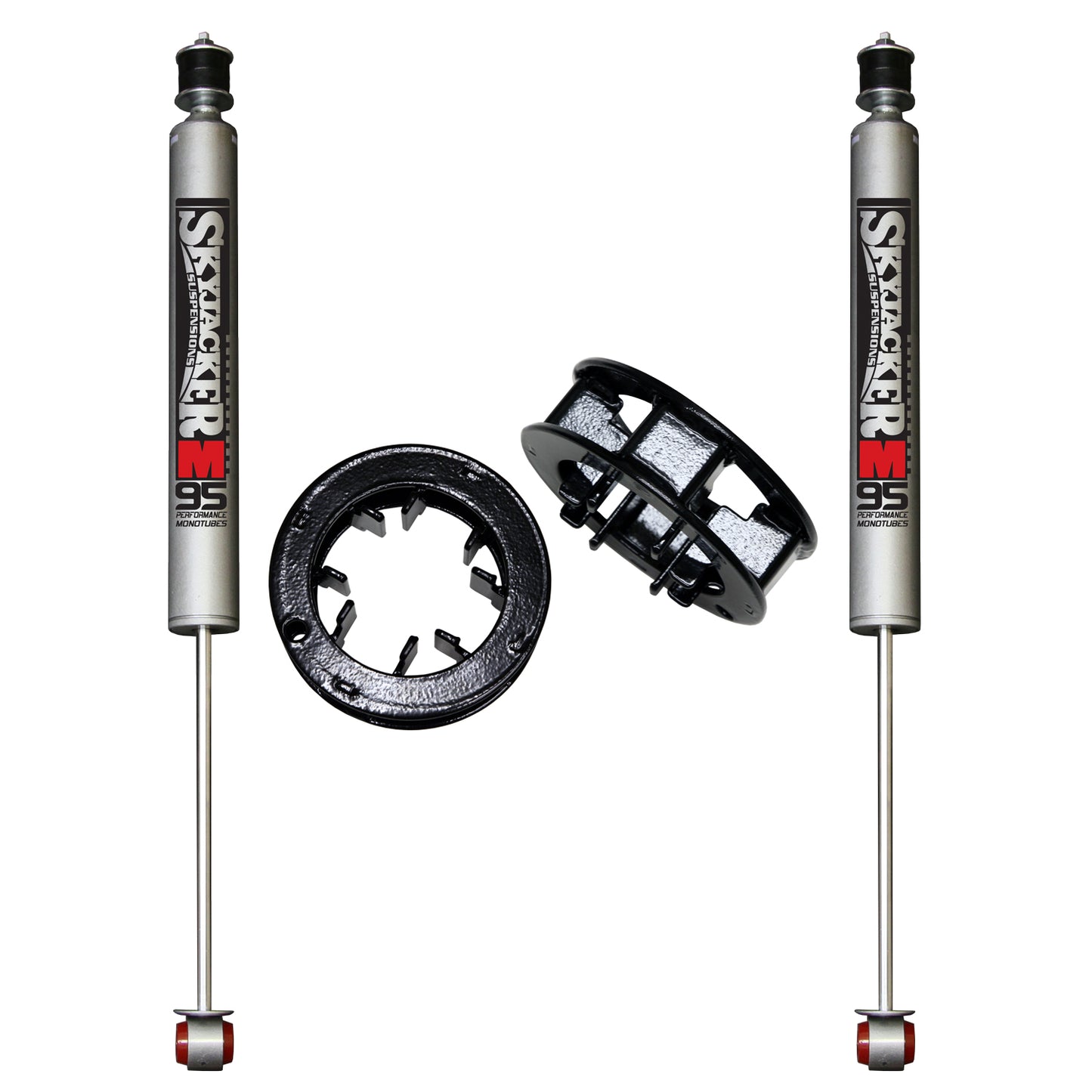 Skyjacker - 2IN. FRT SPCR 13>RAM 25/35 M95 - R1325MS-M
