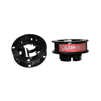 Skyjacker - 2IN. MET SPCR/13 RAM 2500-3500 - R1325MS