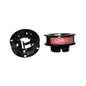 Skyjacker - 2IN. MET SPCR/13 RAM 2500-3500 - R1325MS