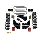 Skyjacker - 4IN. KIT 13 RAM 3500 4WD/DSL - R13451K