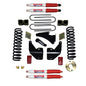 Skyjacker - 6IN. KT 13 DGE RAM 3500 W/HYDR - R13651K-H