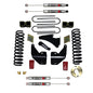 Skyjacker - 6IN. KIT 13-15 RAM 3500 W/MONO - R13651K-M
