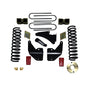 Skyjacker - 6IN. KIT 13 RAM 3500 4WD/DSL - R13651K
