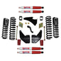 Skyjacker - 4IN. KIT 14 RAM 2500 DIES 4HYD - R14451K-H
