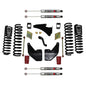 Skyjacker - 4IN. KIT 14 RAM 2500 DIES 4MON - R14451K-M