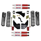 Skyjacker - 4IN. KIT 14 RAM 2500 DIES 4NIT - R14451K-N