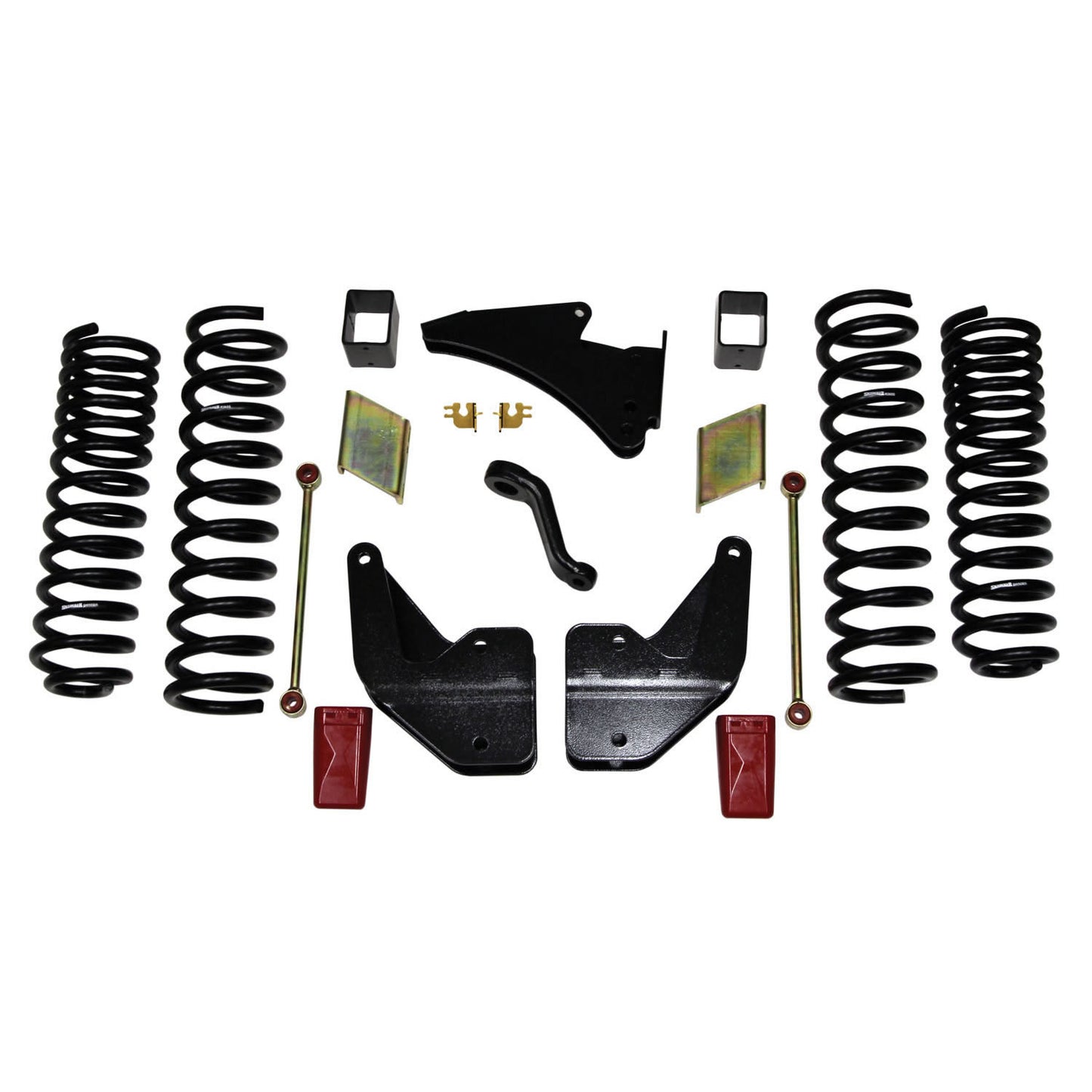 Skyjacker - 4IN. KIT 14 RAM 2500 4WD/DSL - R14451K