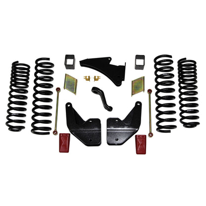 Skyjacker - 4IN. KIT 14 RAM 2500 4WD/DSL - R14451K