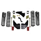 Skyjacker - 4IN. KIT 14 RAM 2500 4WD/DSL - R14451K