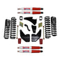 Skyjacker - 6IN. KIT 14 RAM 2500 DIES 4HYD - R14651K-H