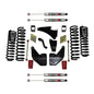 Skyjacker - 6IN. KIT 14 RAM 2500 DIES 4MON - R14651K-M
