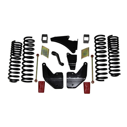 Skyjacker - 6IN. KIT 14 RAM 2500 4WD/DSL - R14651K