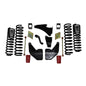 Skyjacker - 6IN. KIT 14 RAM 2500 4WD/DSL - R14651K