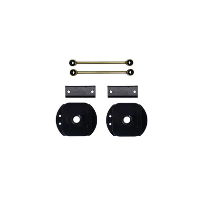 Skyjacker - 4 Inch Rear Component Box - R1940