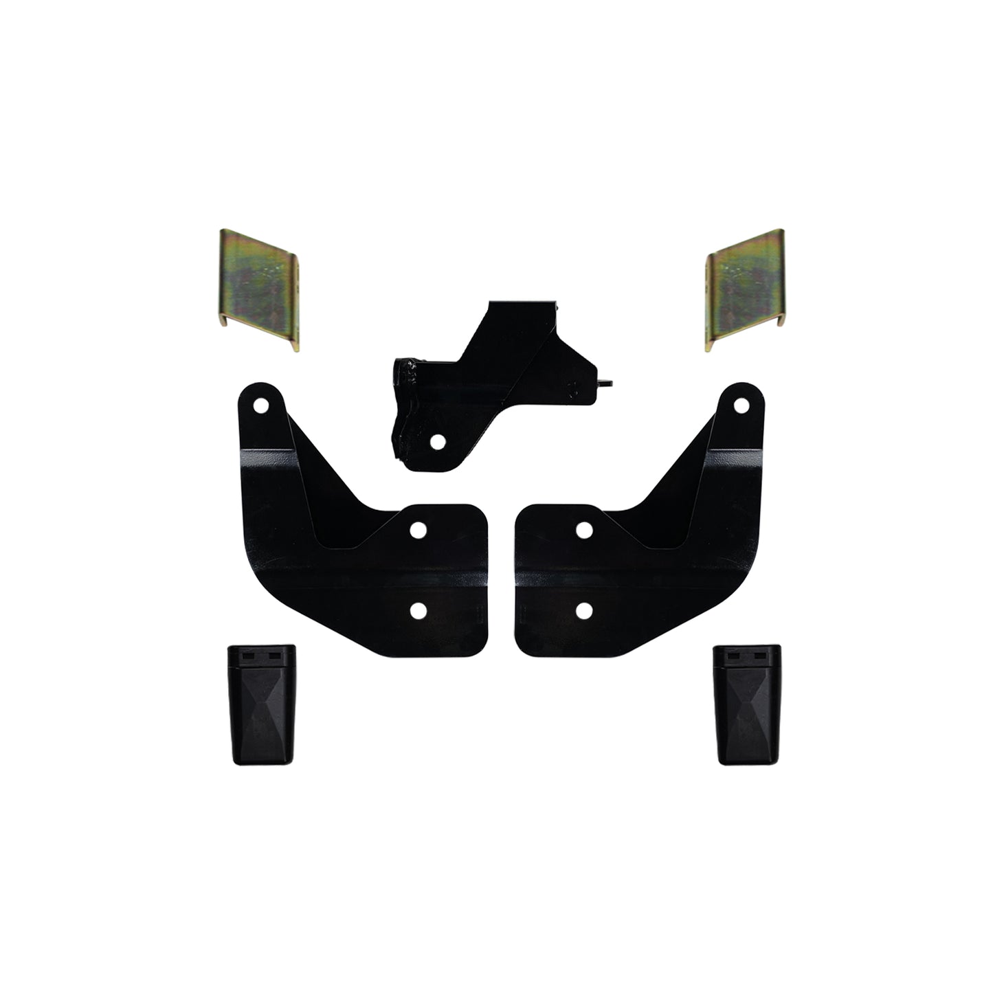 Skyjacker - 4 Inch Front Component Box - R1941