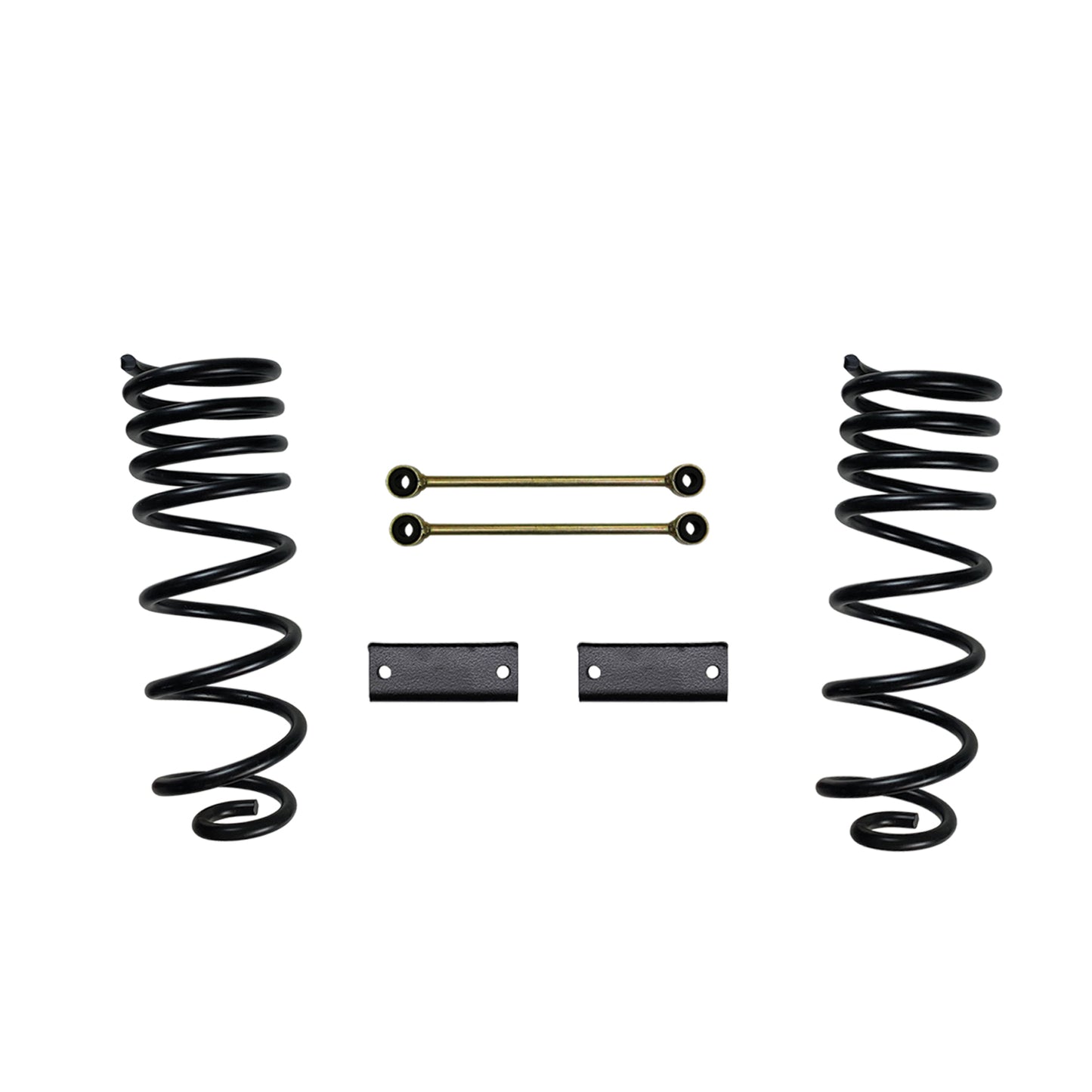 Skyjacker - 4 Inch Rear Component Box - R1945