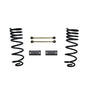Skyjacker - 4 Inch Rear Component Box - R1945