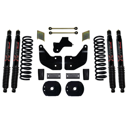 Skyjacker - 4 In. Suspension Lift Kit - R19450K-B
