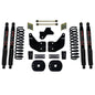 Skyjacker - 4 In. Suspension Lift Kit - R19450K-B