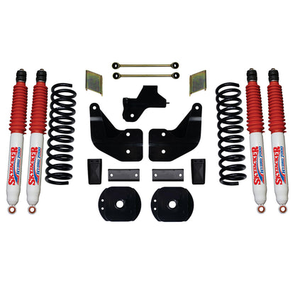 Skyjacker - 4 In. Suspension Lift Kit - R19450K-H