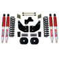 Skyjacker - 4 In. Suspension Lift Kit - R19450K-H