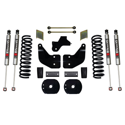 Skyjacker - 4 In. Suspension Lift Kit - R19450K-M