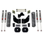 Skyjacker - 4 In. Suspension Lift Kit - R19450K-M