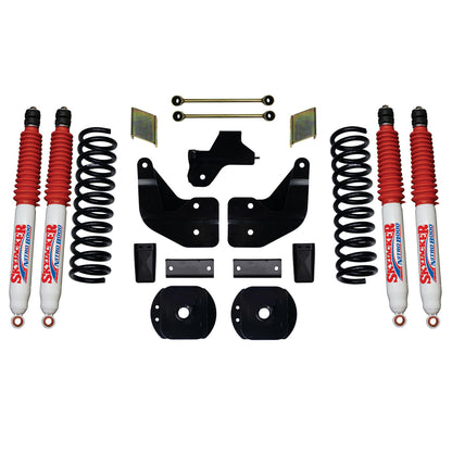 Skyjacker - 4 In. Suspension Lift Kit - R19450K-N