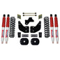 Skyjacker - 4 In. Suspension Lift Kit - R19450K-N