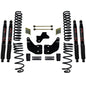Skyjacker - 4 In. Suspension Lift System - R19451K-B