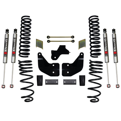Skyjacker - 4 In. Suspension Lift System - R19451K-M