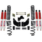 Skyjacker - 4 In. Suspension Lift System - R19451K-N