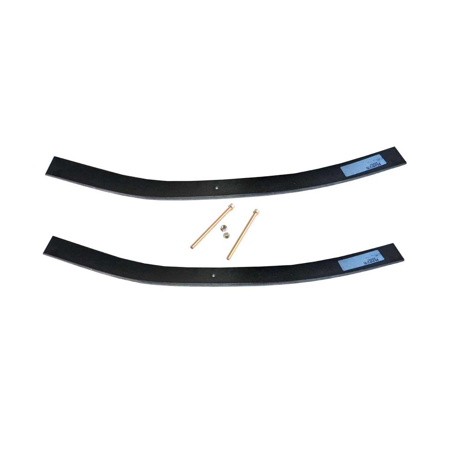 Skyjacker - ADD-A-LEAFS REAR 2IN. DGE 1/2 - R222
