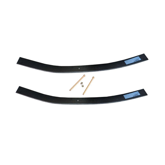 Skyjacker - ADD-A-LEAFS REAR 2IN. DGE 1/2 - R222