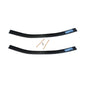 Skyjacker - ADD-A-LEAFS REAR 2IN. DGE 1/2 - R222