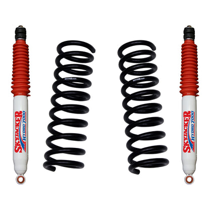 Skyjacker - 2-2.5IN. FRT CLS 13>RAM25 HYDR - R25-H