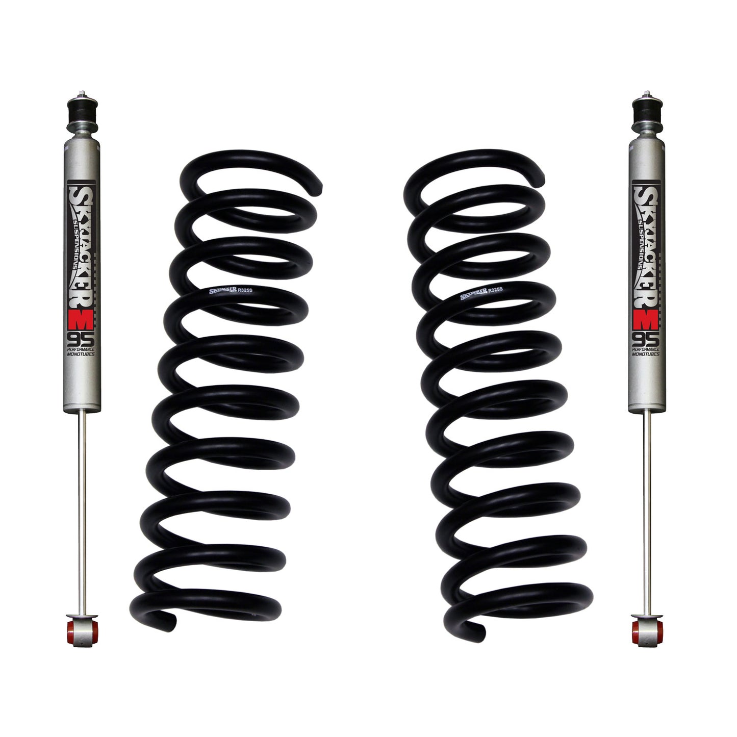 Skyjacker - 2-2.5IN. FRT CLS 13>RAM25 MONO - R25-M