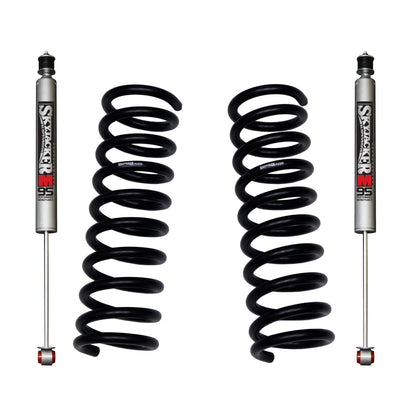 Skyjacker - 2-2.5IN. FRT CLS 13>RAM25 MONO - R25-M