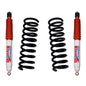 Skyjacker - 2-2.5IN. FRT CLS 13>RAM25 NITR - R25-N